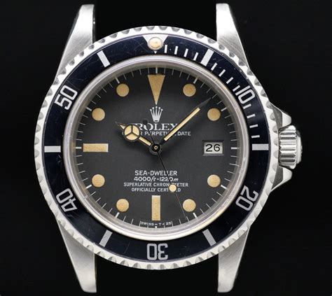 rolex oyster sea dweller ref 16660|rolex sea dweller price guide.